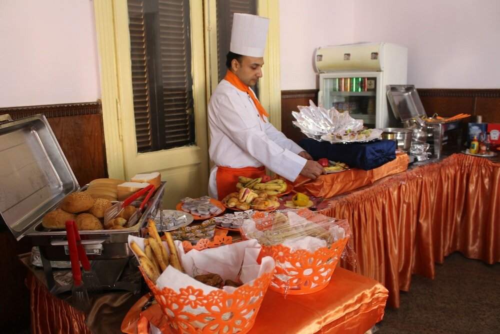 Фото City View Hotel