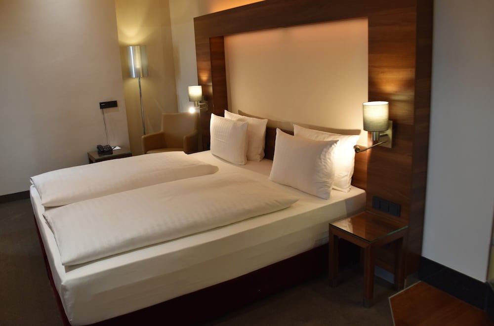 Фото Flemings Selection Hotel Wien City