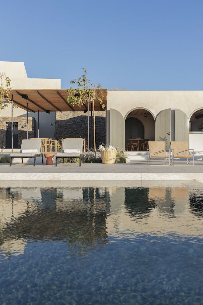 Фото Nos Hotel & Villas