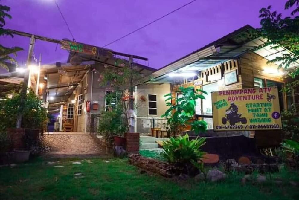 Hotel Oyo Home 90426 Kepayan Dnd Stay, Sabah, photo