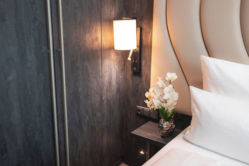 Фото Plaza Premium Heidelberg