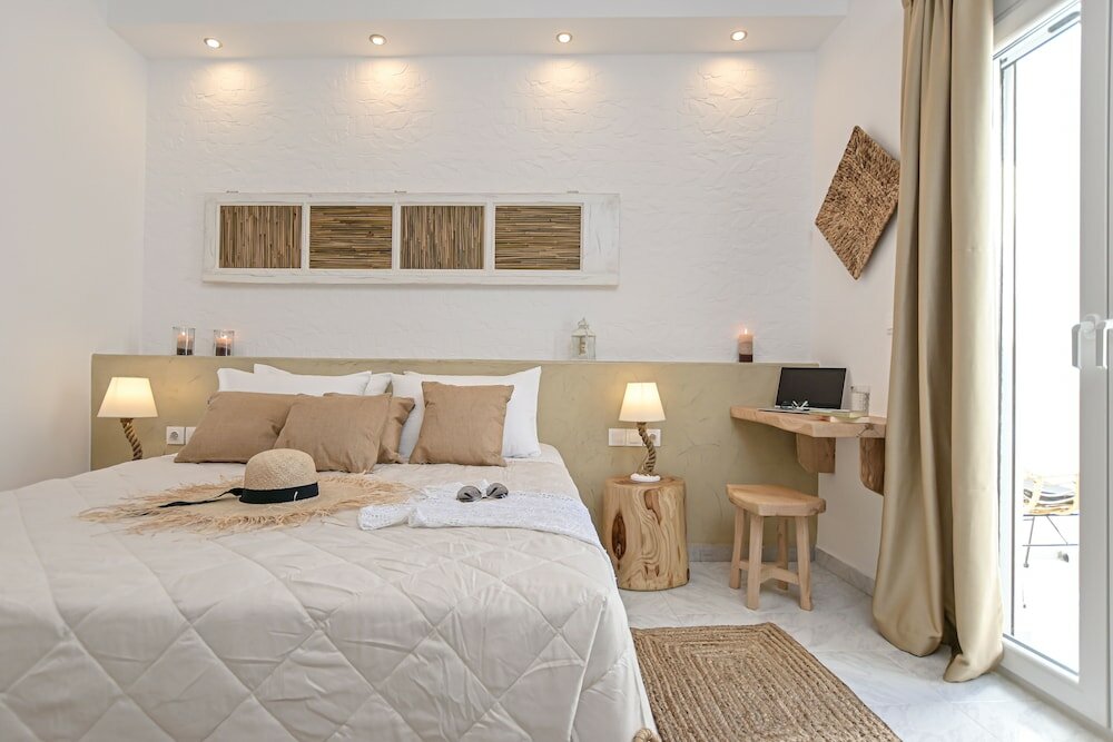 Фото Naxian Horizon