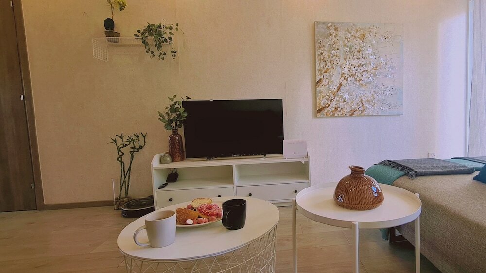 Фото Downtown Retreat by Stay Bnb