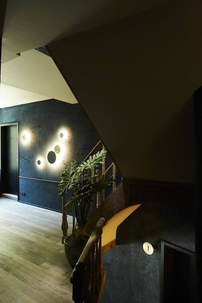 Фото Boutique hotel Nonam