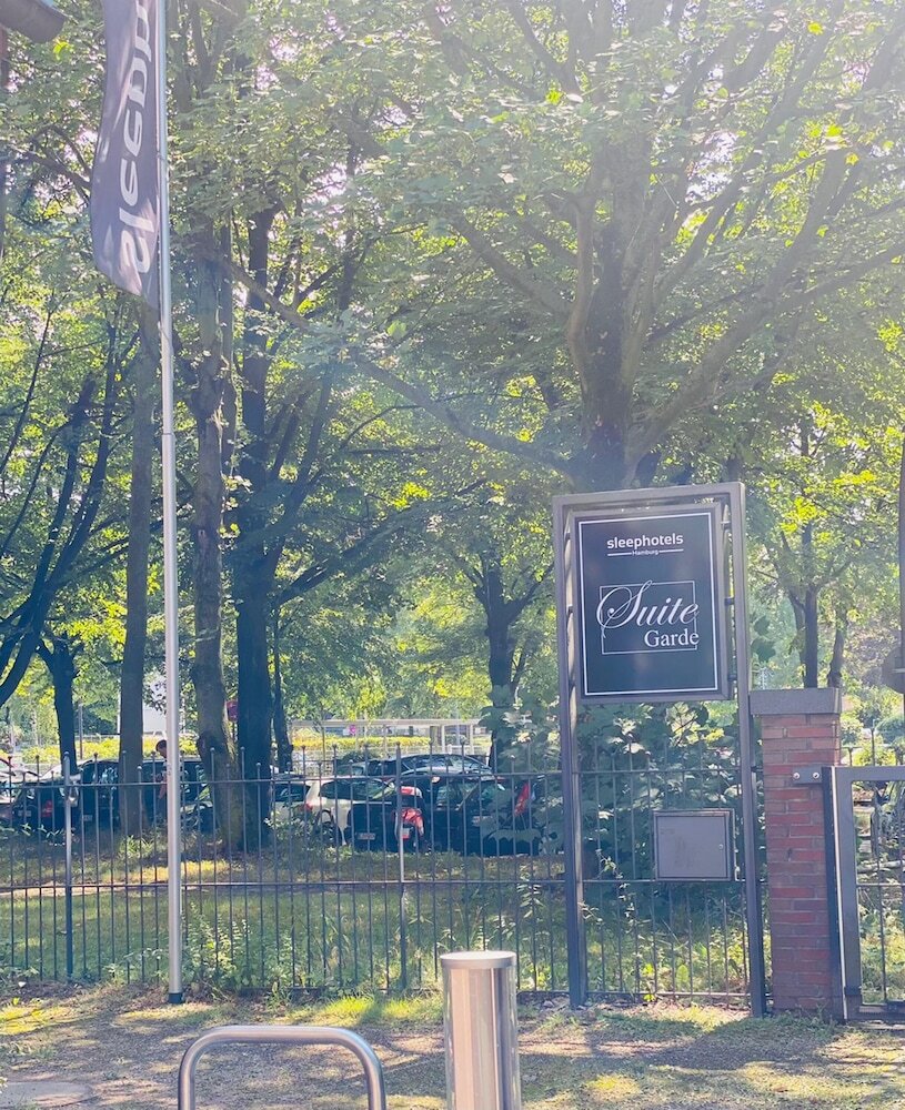 Фото Sleephotels Suite Garde