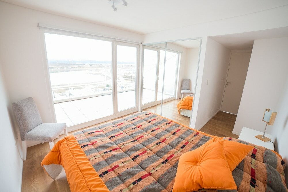 Фото Pacífico Apartamentos