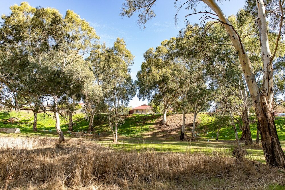 Фото Unique Cottages Gawler