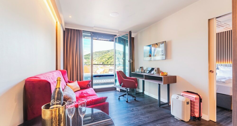 Фото Plaza Premium Heidelberg