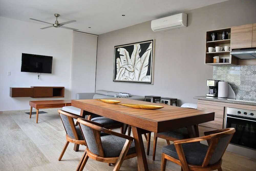 Фото Luxury Penthouse by Mareas in Aldea Zama