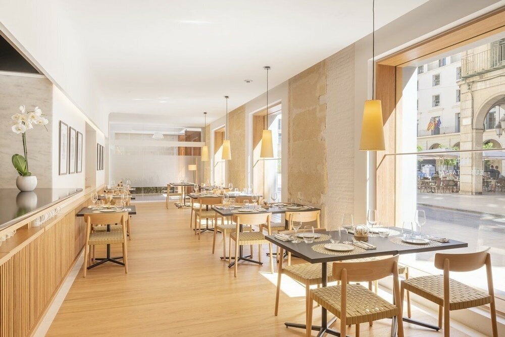 Фото Eurostars Pórtico Alicante