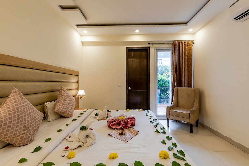 Фото White Rock by The Solitaire Hospitality