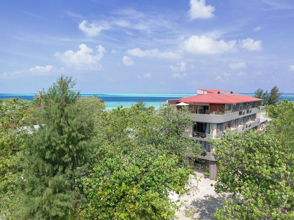 Фото Ayala Oceanview