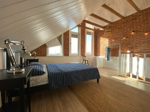 Иное жильё Дом Моррей в Благовещенской