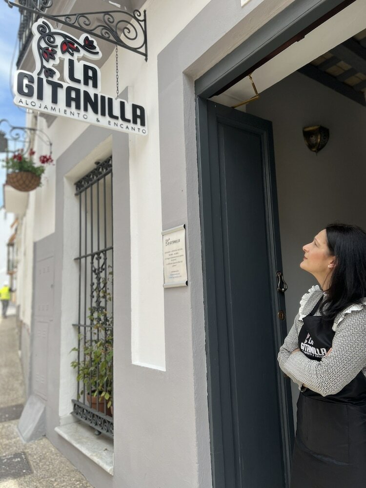 Фото La Gitanilla Alojamiento & Encanto