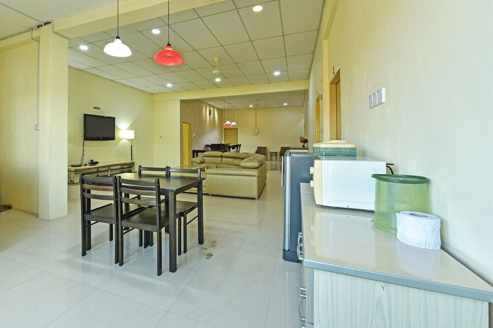 Фото Oyo Home 90383 Chaah Homestay 1