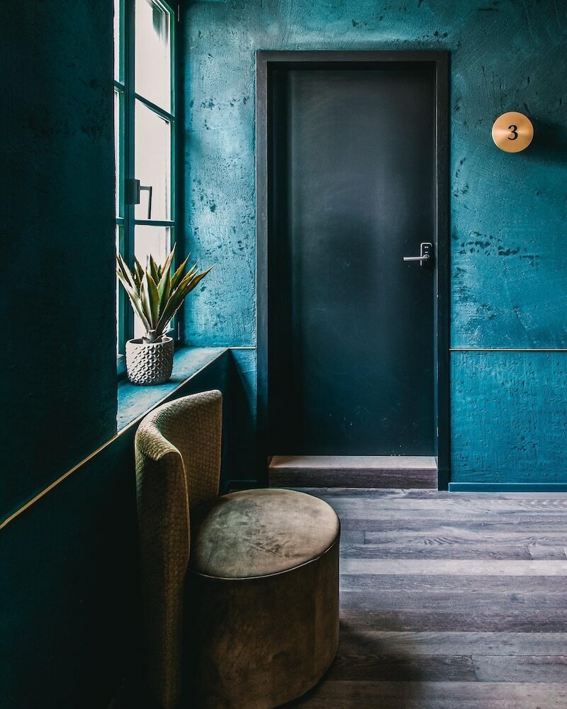 Фото Boutique hotel Nonam