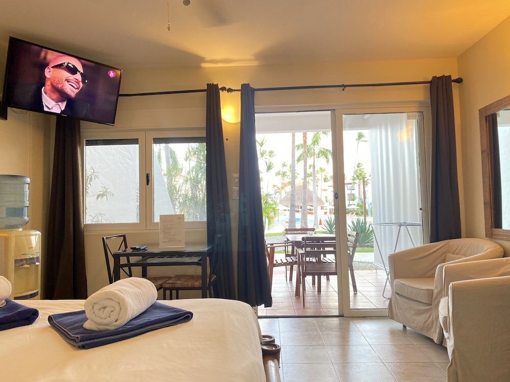 Фото Stanza Mare Beach Front