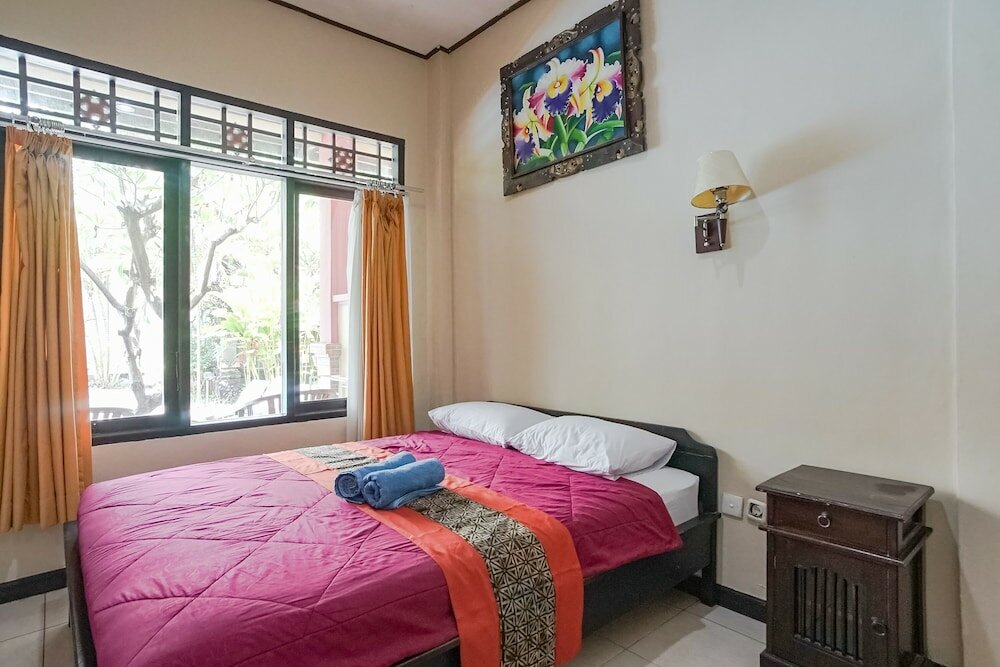 Фото Bali Diva Hotel Kuta