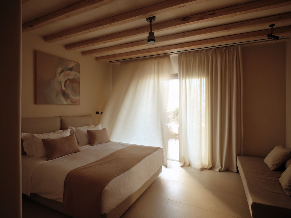 Фото Nos Hotel & Villas