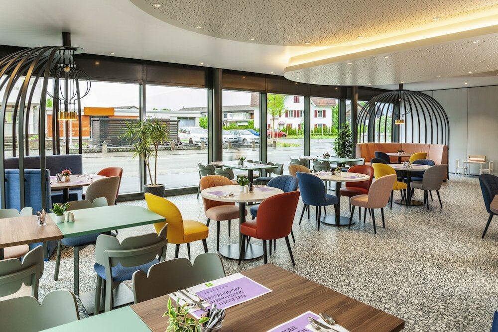 Фото Ibis Styles St Margrethen Bodensee