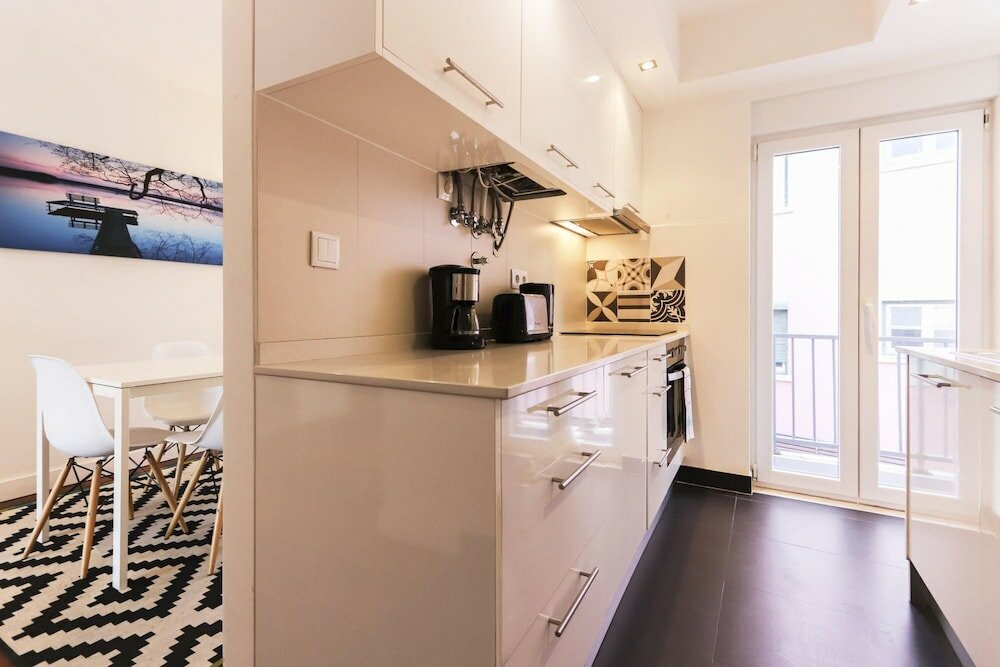 Фото Estrela Terrace by Homing