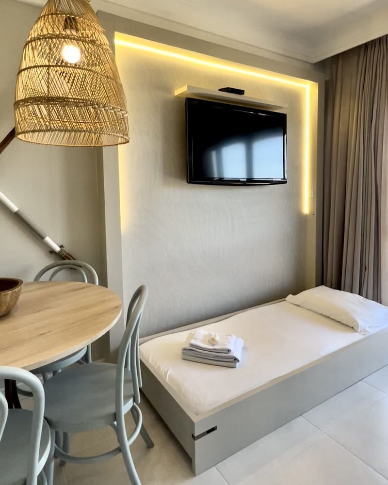 Фото Jurere Beach Village