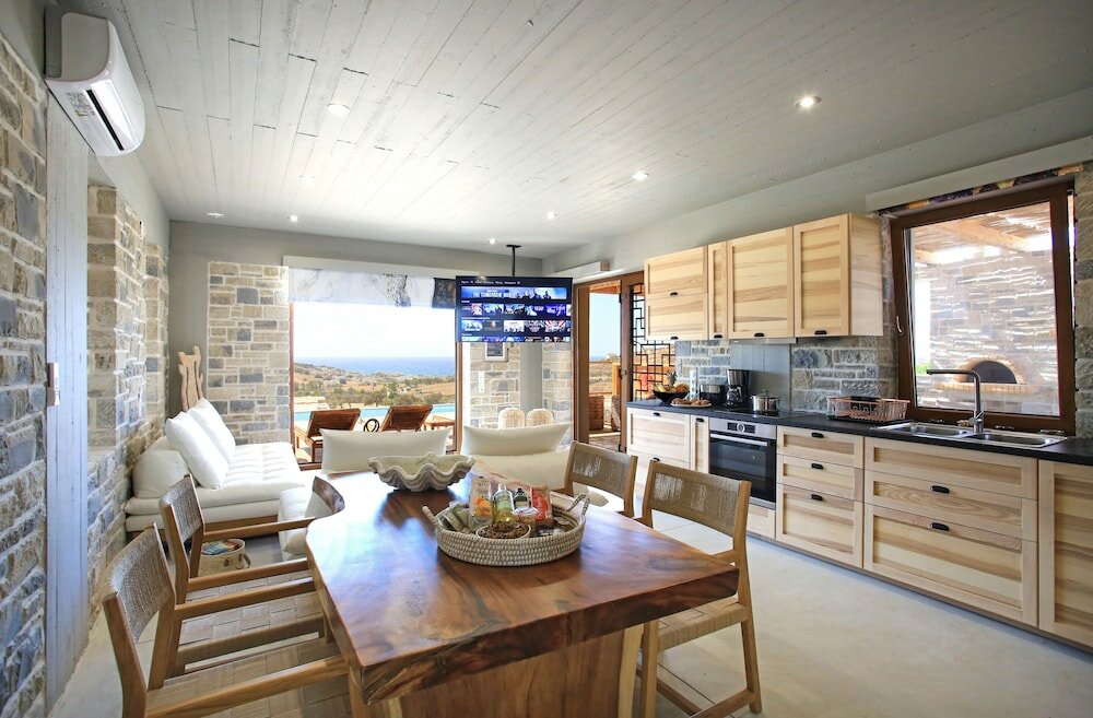 Фото Phaestias Terra Villas