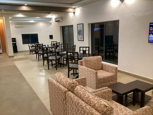 Гостиница Adis Hotels Prime в Ибадане