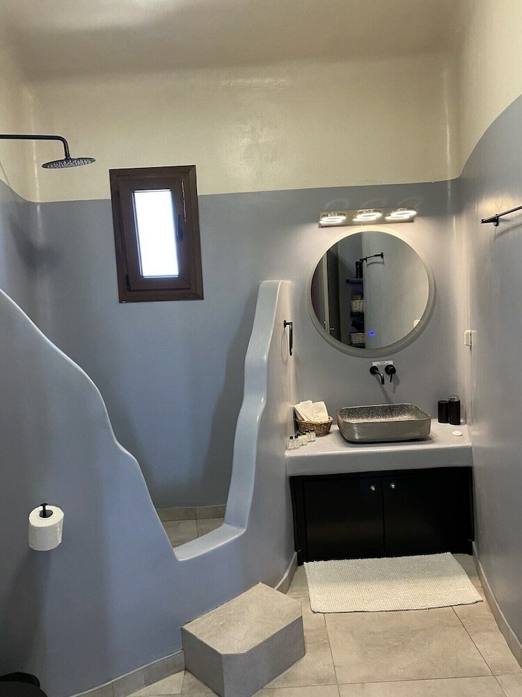 Фото Rock House Villa