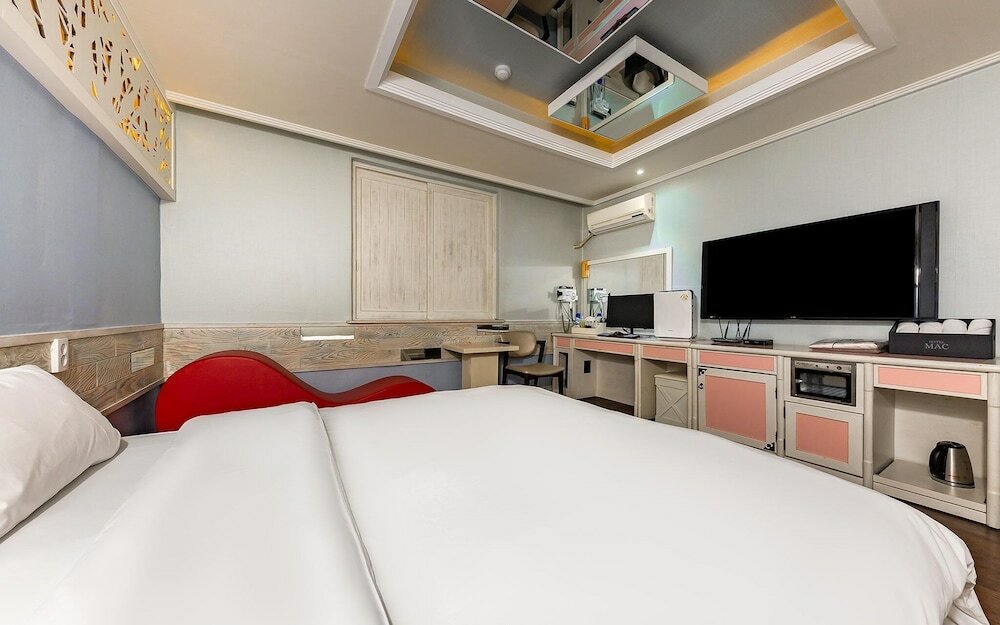 Фото Daejeon Daesa Mac