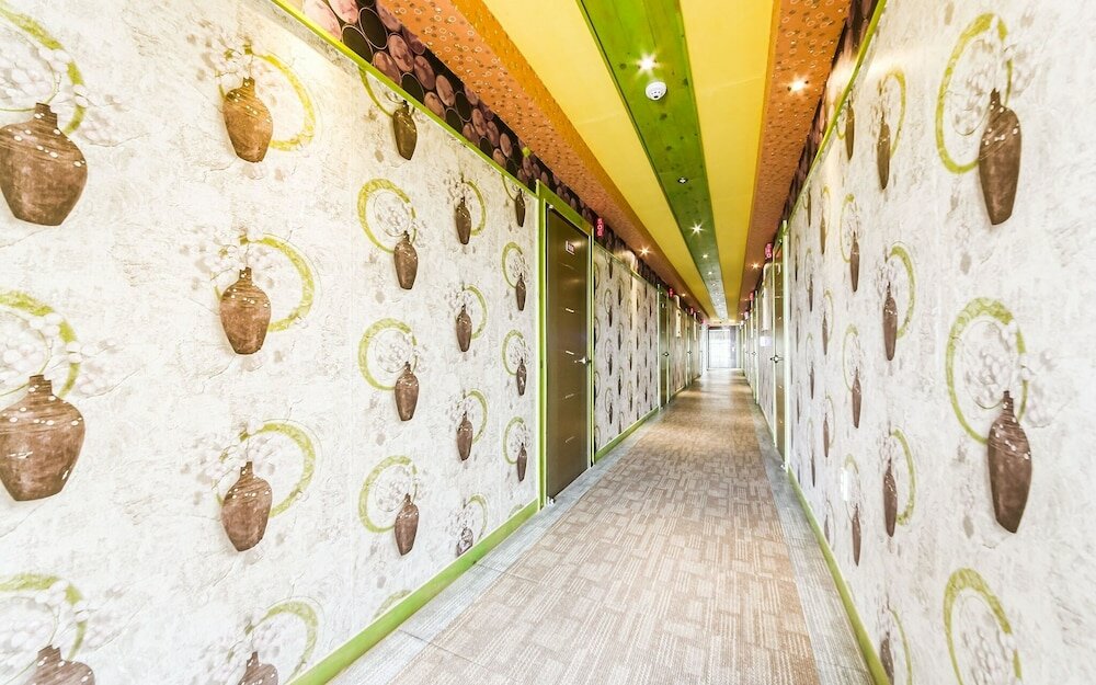 Фото Boseong Beolgyo Sydney