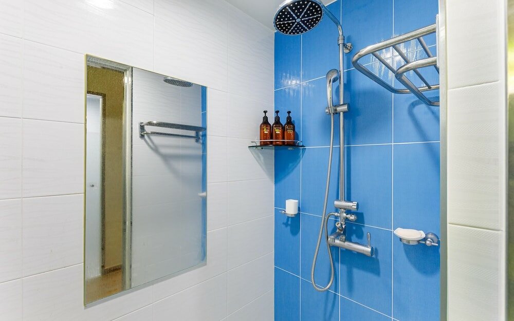 Фото Geochang M Self Check-in Motel