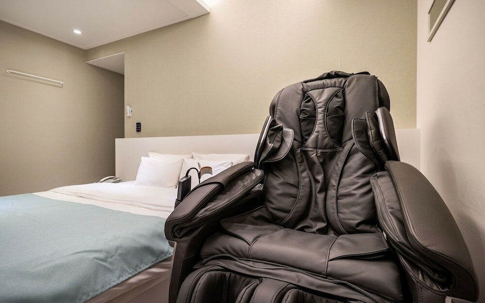 Фото Suwon Hotel Jun