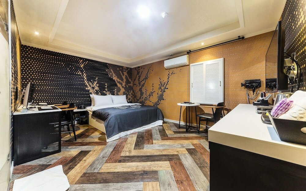 Фото Incheon Bnb