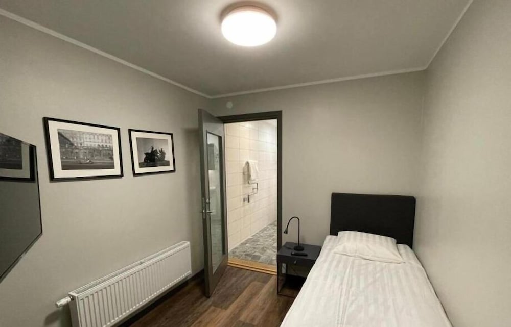 Фото Old Town Stay Hotel