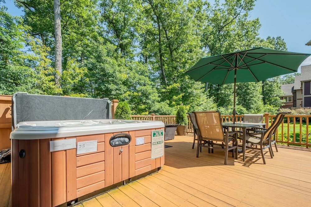 Фото Trailside Tranquility