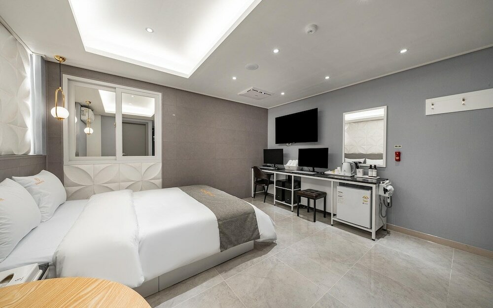 Фото Pyeongchon Zzam