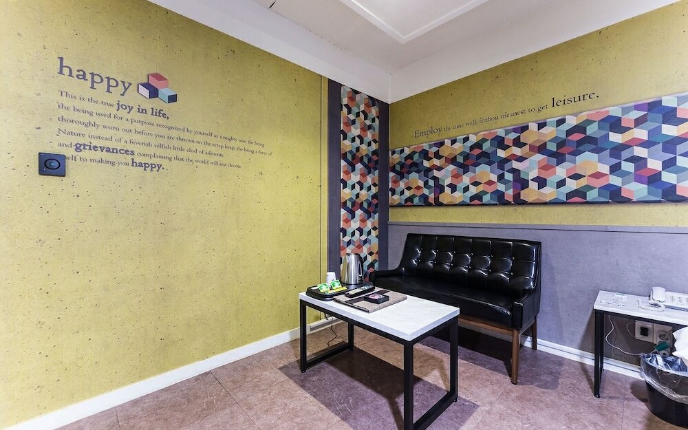 Фото Incheon Bnb