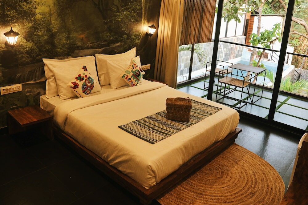 Фото Amazonika Boutique Resort