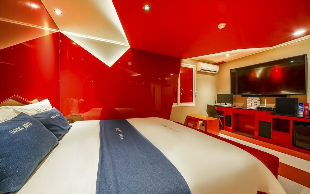 Фото Busan Gupo Mu