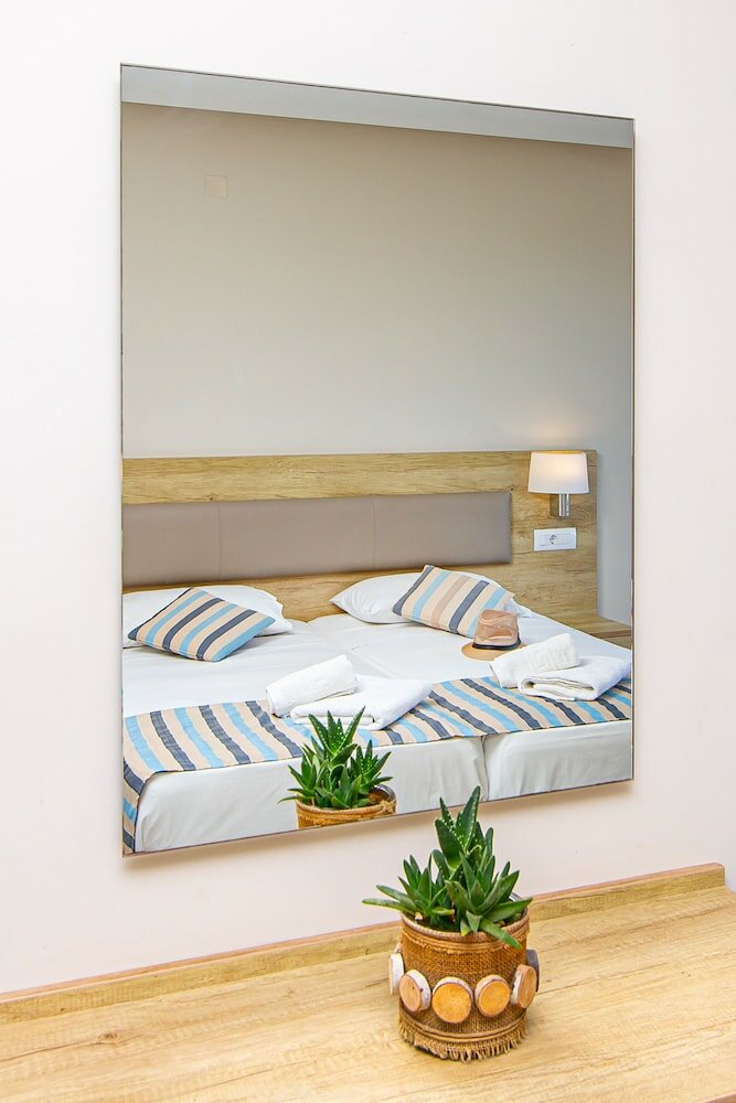 Фото Theo Star Beach Hotel