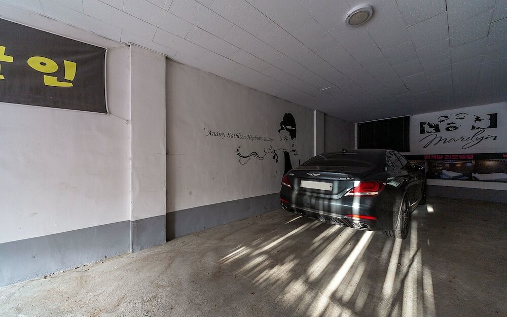 Фото Geochang Hwangsil