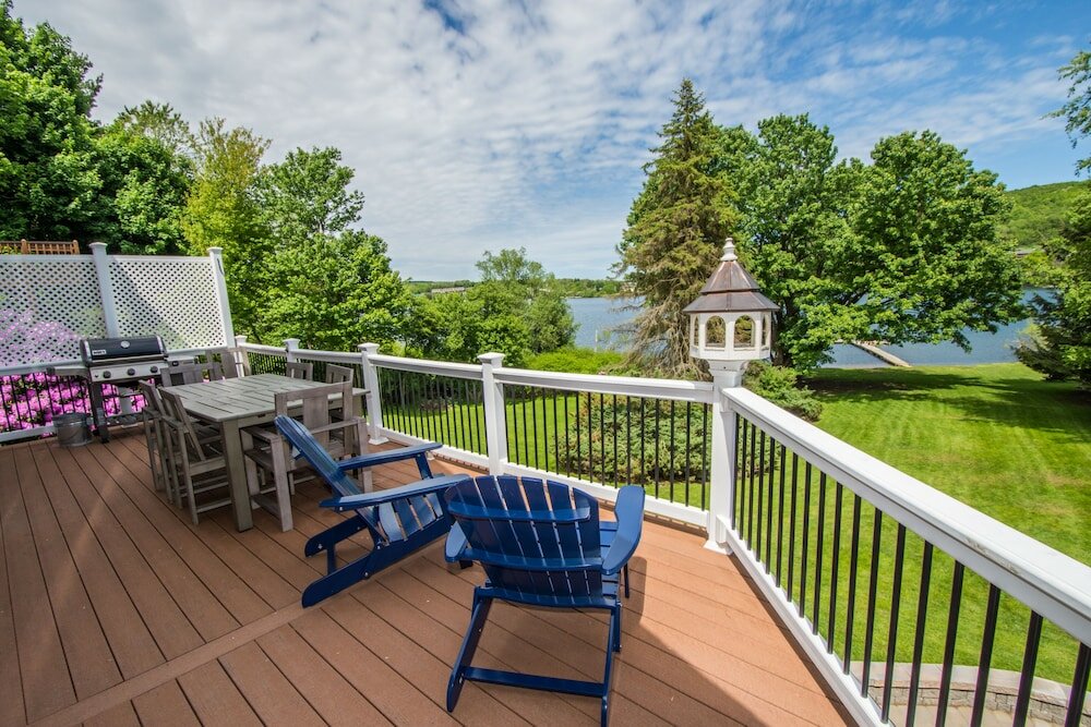 Фото Ski to Shore Chalet