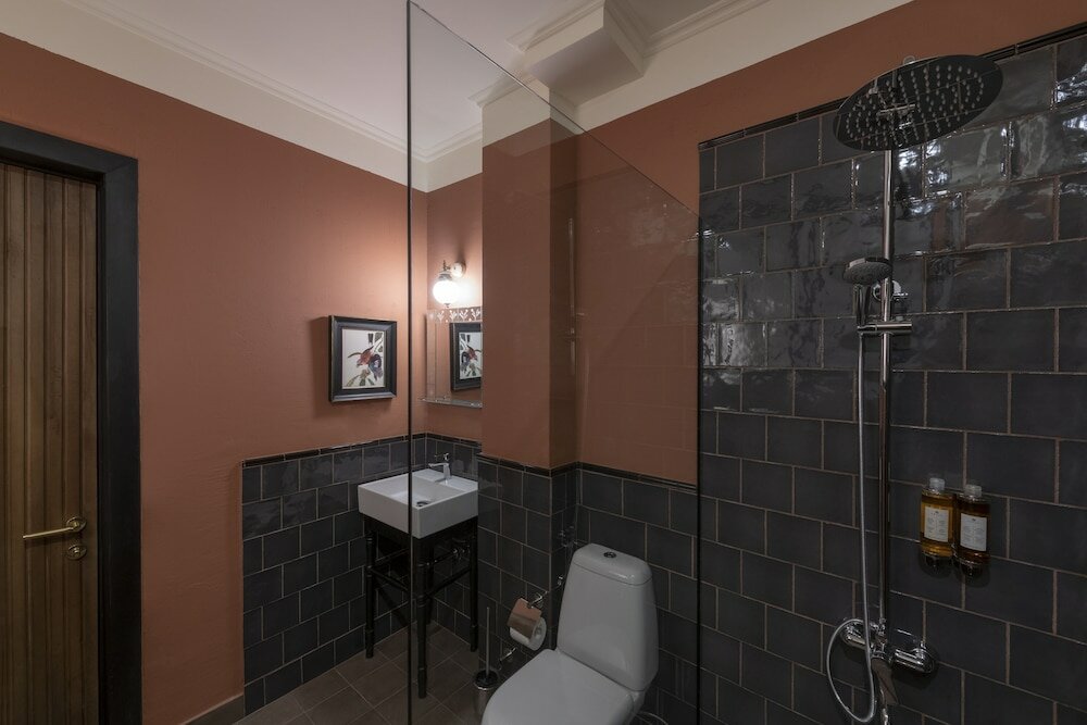 Фото Communal Hotel Telavi