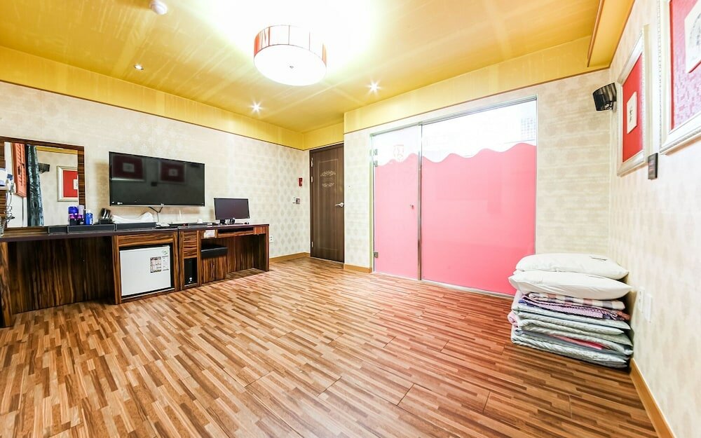 Фото Boseong Beolgyo Sydney