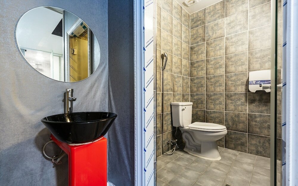 Фото Incheon The Zaza