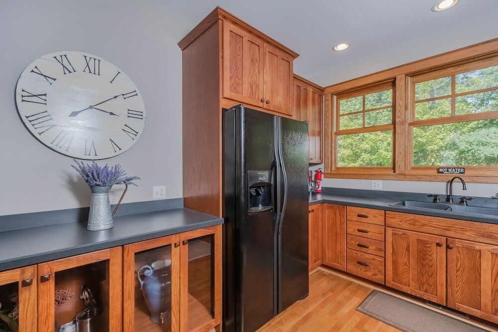 Фото Trailside Tranquility