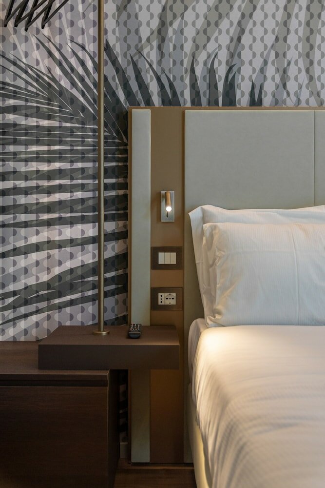 Фото Boutique Hotel Martini 17