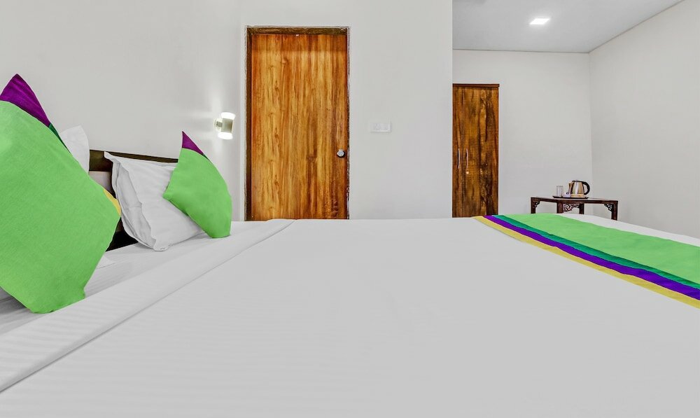 Фото Treebo Trend Shivay Resort