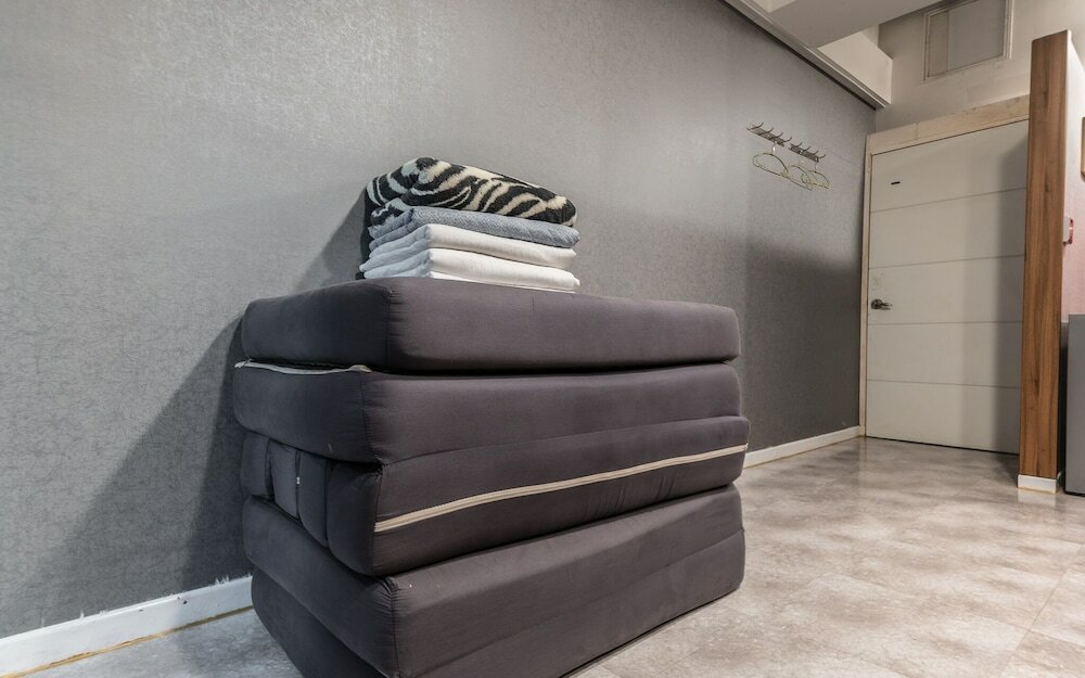 Фото Incheon The Zaza